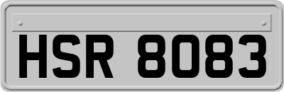 HSR8083