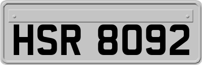 HSR8092