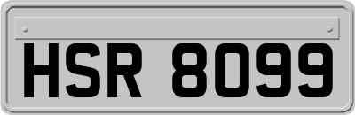 HSR8099