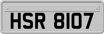 HSR8107
