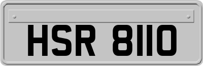 HSR8110