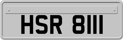 HSR8111