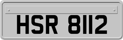HSR8112