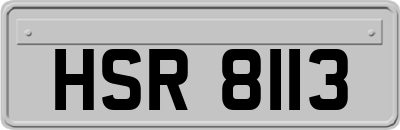 HSR8113