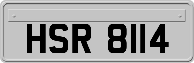 HSR8114