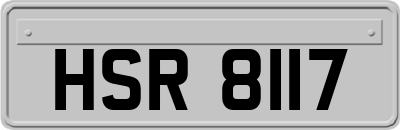 HSR8117