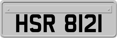 HSR8121