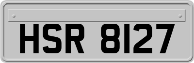HSR8127