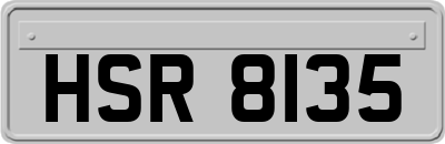 HSR8135