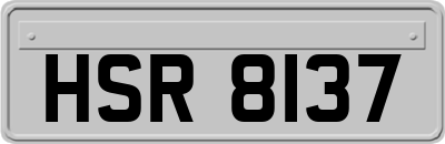 HSR8137