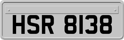 HSR8138