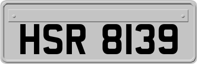HSR8139