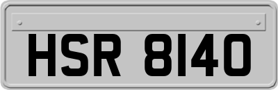 HSR8140