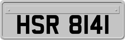 HSR8141