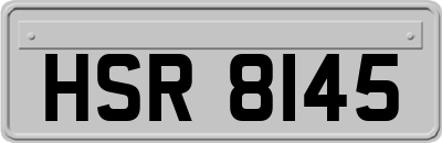 HSR8145