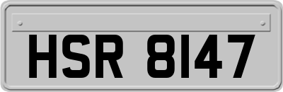 HSR8147