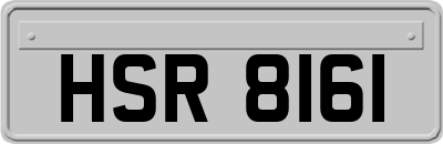 HSR8161