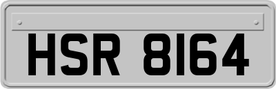 HSR8164