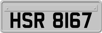 HSR8167