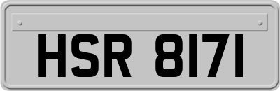 HSR8171