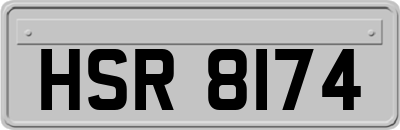 HSR8174