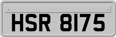 HSR8175