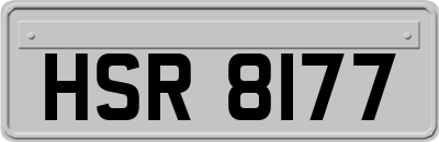 HSR8177
