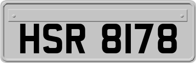 HSR8178