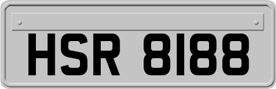 HSR8188