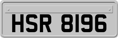 HSR8196