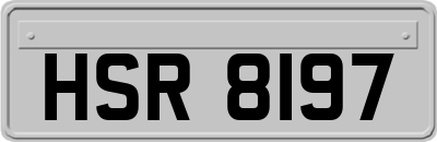 HSR8197
