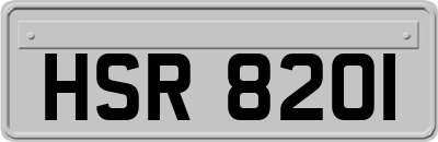 HSR8201