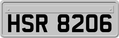 HSR8206
