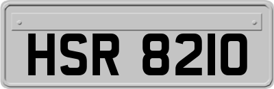 HSR8210