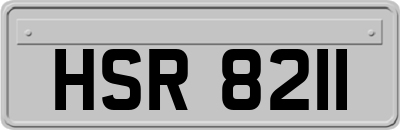 HSR8211
