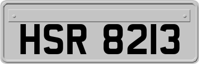 HSR8213