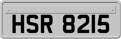 HSR8215