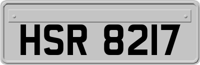 HSR8217