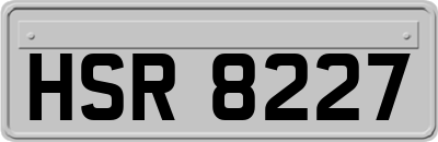 HSR8227