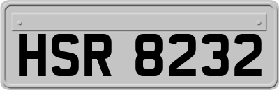 HSR8232
