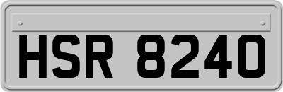 HSR8240