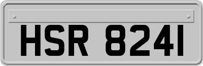 HSR8241