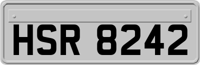 HSR8242