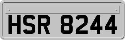 HSR8244