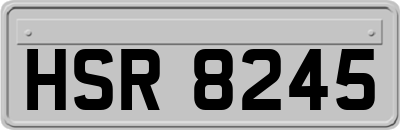 HSR8245