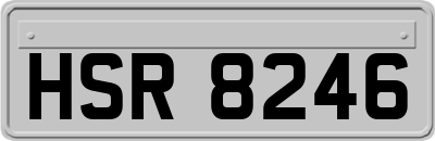 HSR8246
