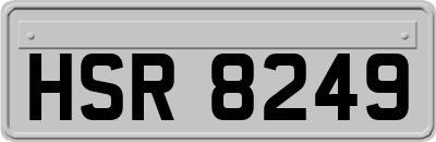HSR8249