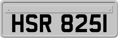 HSR8251