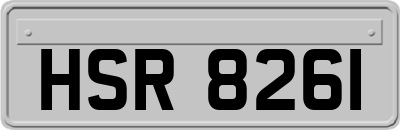 HSR8261