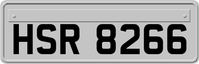HSR8266